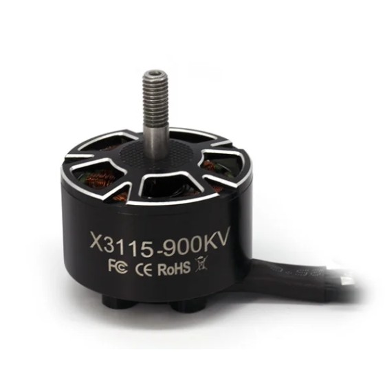 Original  E-Power X3115 900KV Brushless Motor for 7inch Drone Waterproof Magnet Construction Smart Home Usa